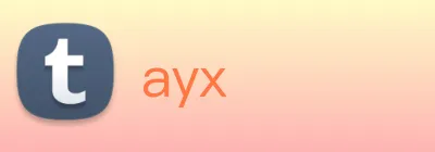 ayx logo