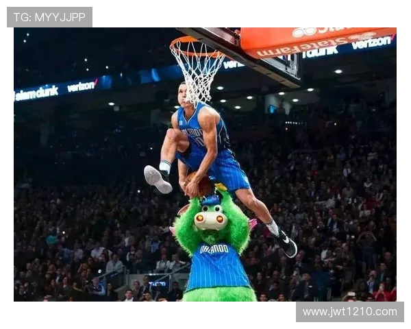 NBA 全明星周末：扣篮大赛与三分球大赛精华_20260526125318